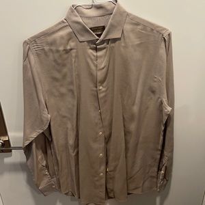 Men’s Zara shirt
